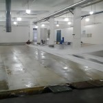 巴音郭楞防腐防静电地坪,防腐防静电自流平地坪-缩略图2