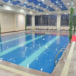 巴音郭楞聚脲地坪,防腐蚀地坪-缩略图1