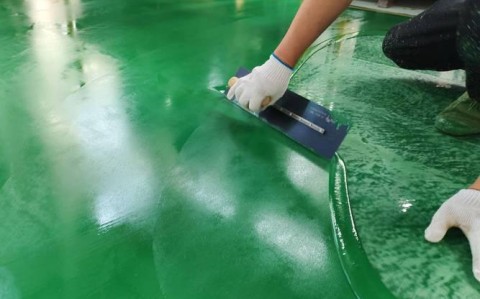 巴音郭楞VEF地坪什么是VEF地坪