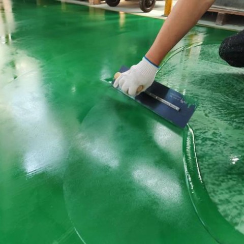 巴音郭楞VEF地坪什么是VEF地坪